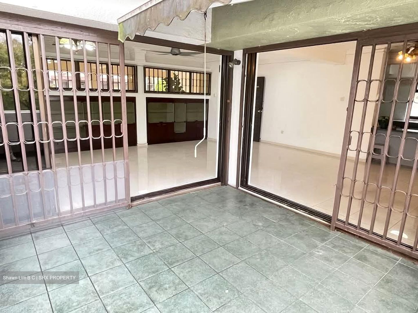 Pine Grove (D21), Condominium #532623391